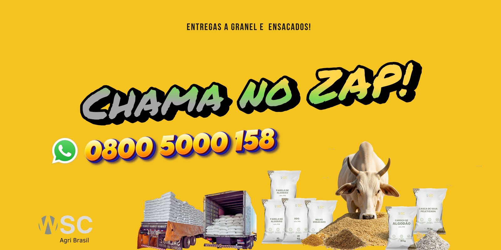 Governança — Entregas rastreadas